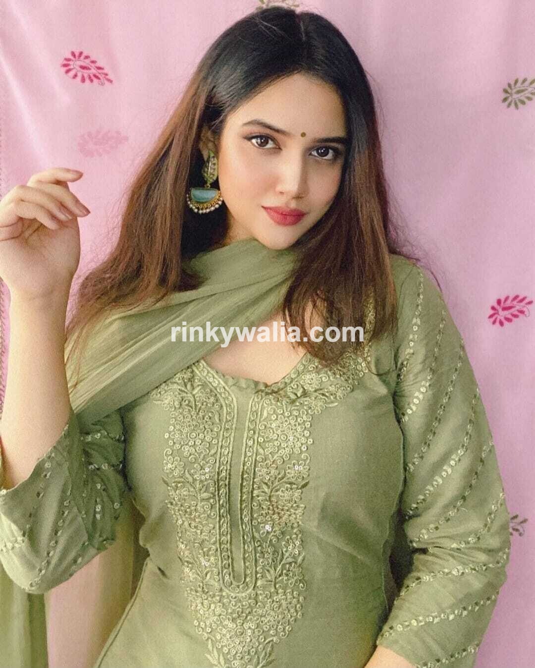 Independent Call Girls in Mohali