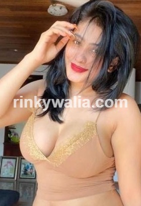 Mohali Call Girls service