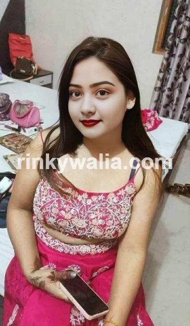 Mohali Escort