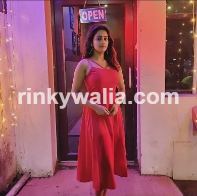 female escorts in Mohali