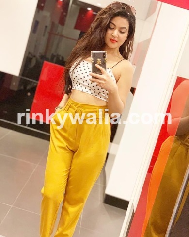 female Call Girls in Mohali